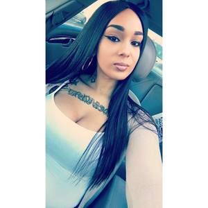 Meet your Posher, Trina